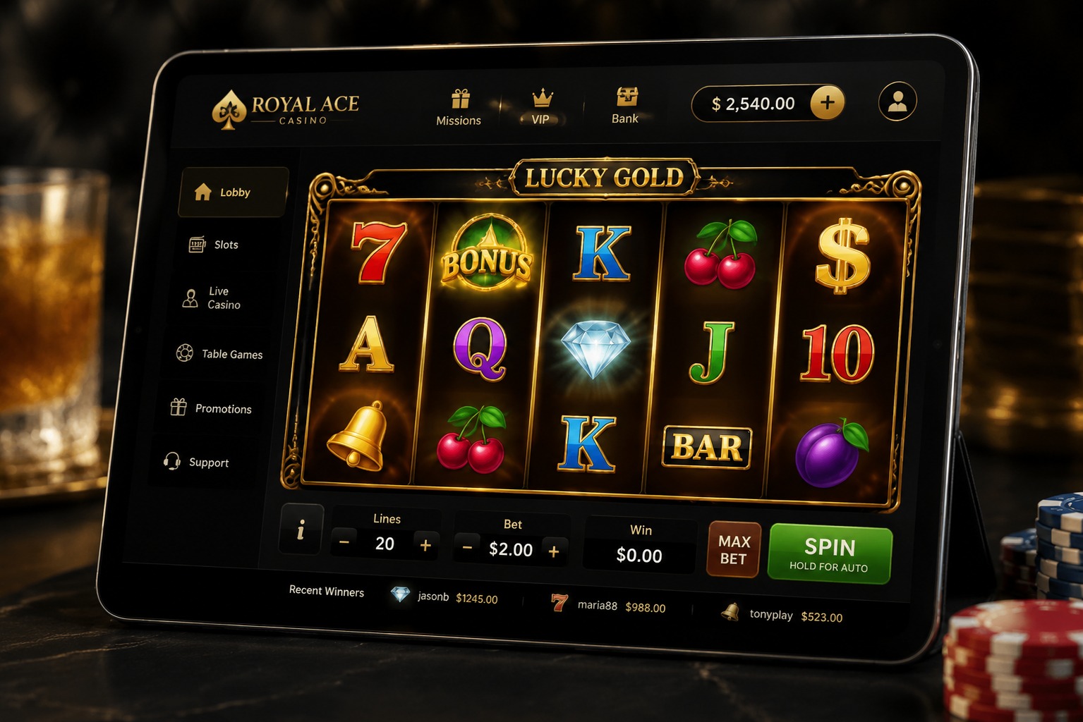 Complete Guide to 365phu slot: Trusted and Latest Online Slot Gambling Site - image 1