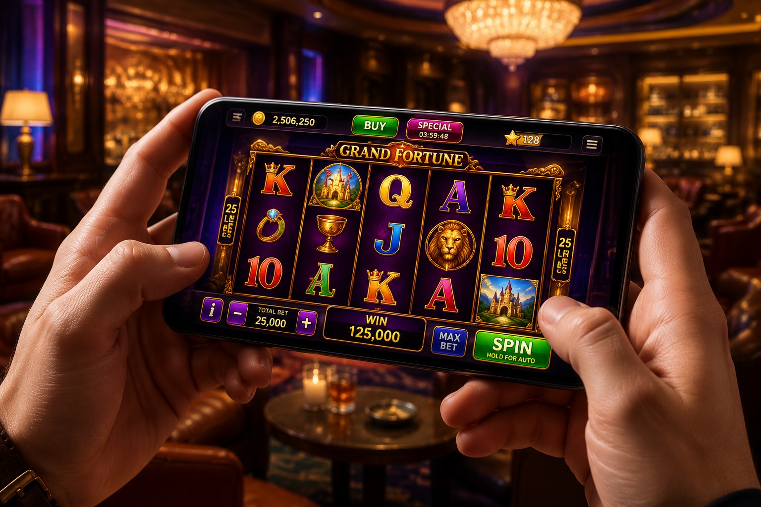 Complete Guide to 365phu slot: Trusted and Latest Online Slot Gambling Site - image 2