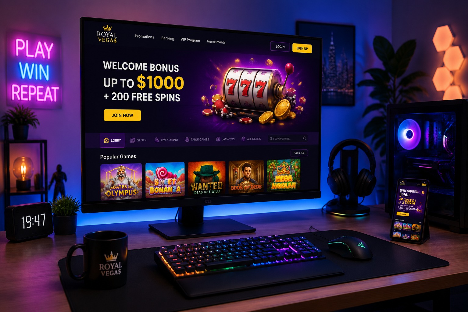 Complete Guide to 365phu com login register: Easy Ways to Access and Play Online Slots - image 1