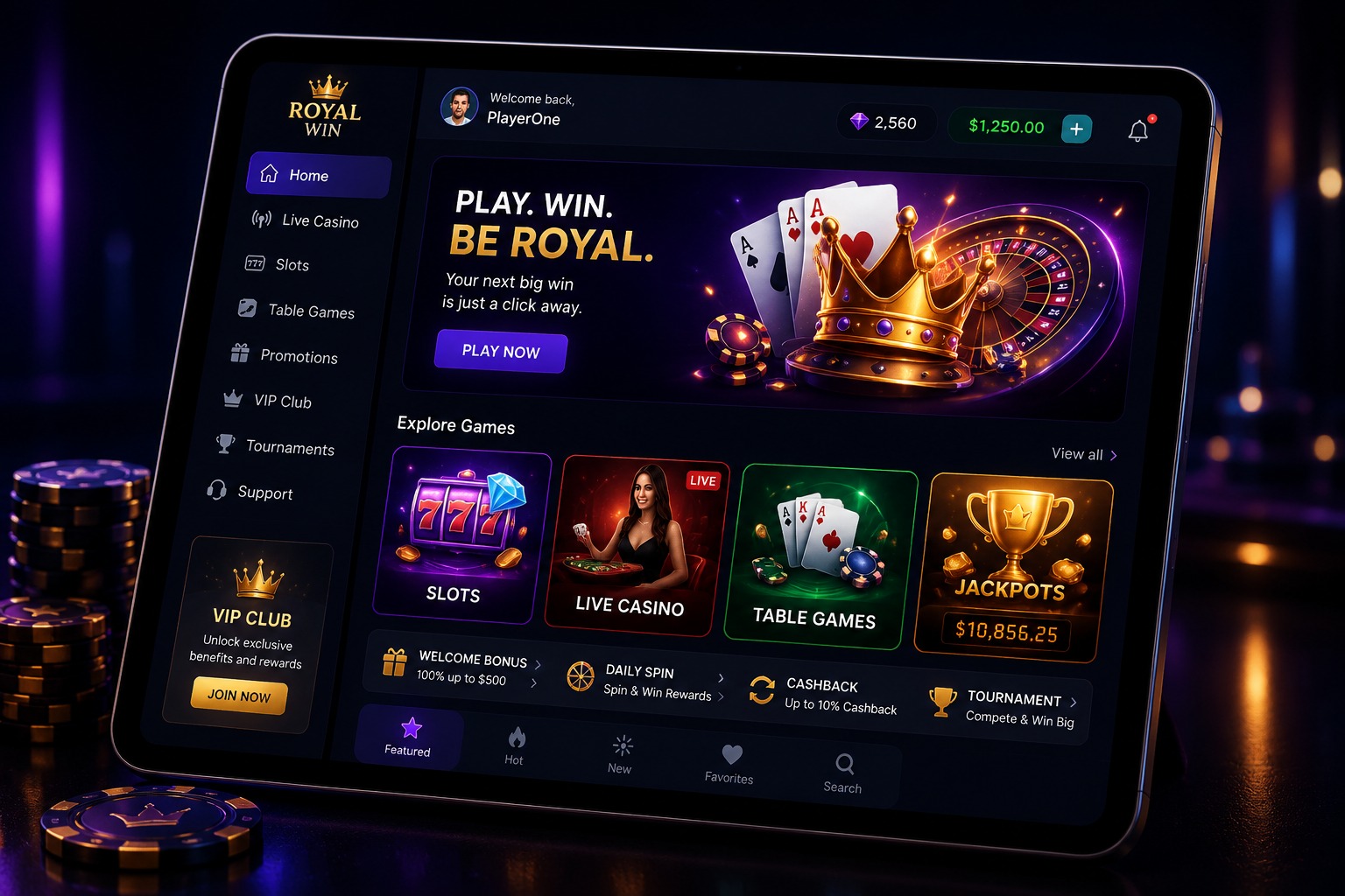 Exploring the Features and Advantages of the 365phu app in the Indonesian Online Gambling World - image 1
