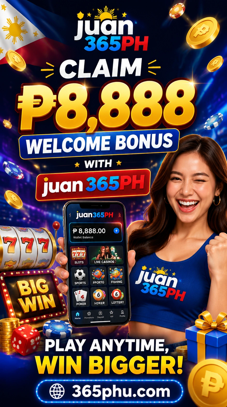 365PH mobile preview 1