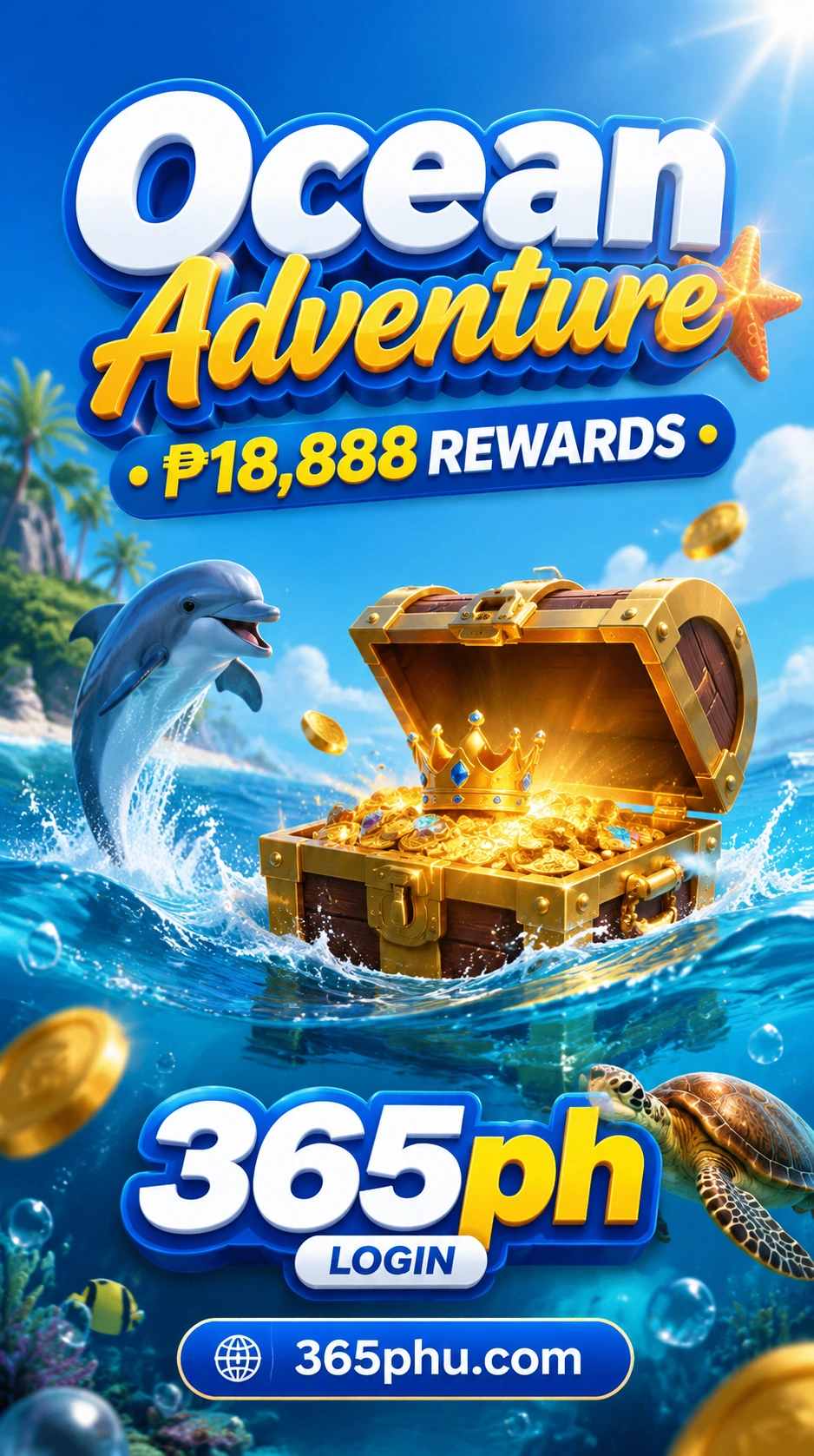 Fishing game mobile room preview