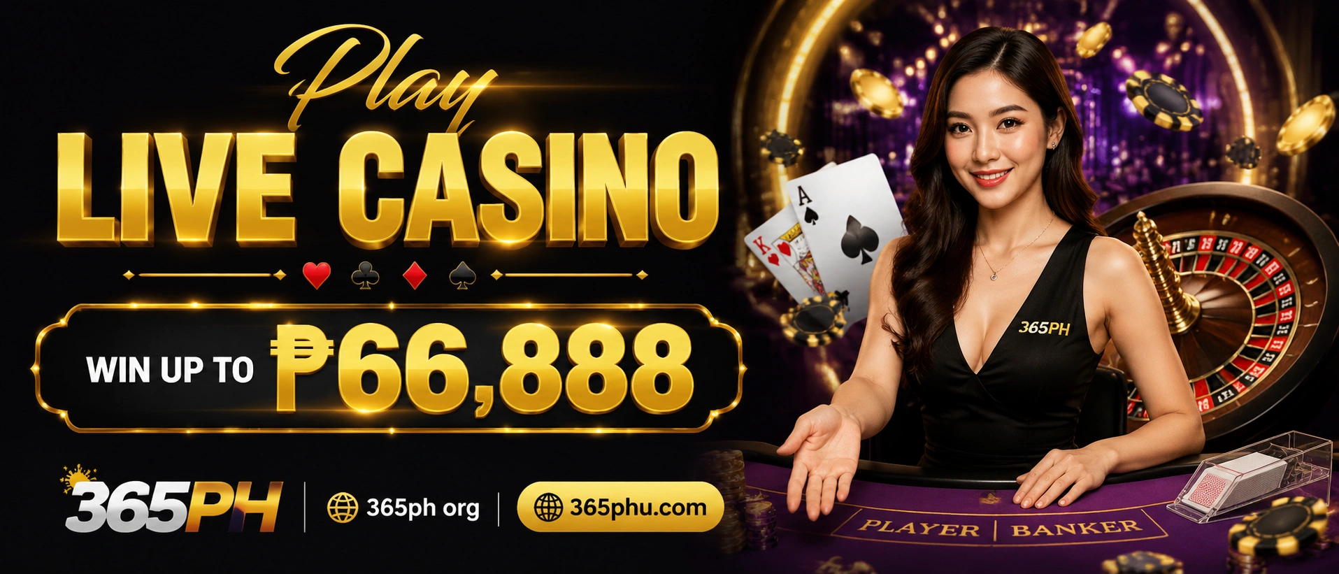 365PHU live casino banner 1