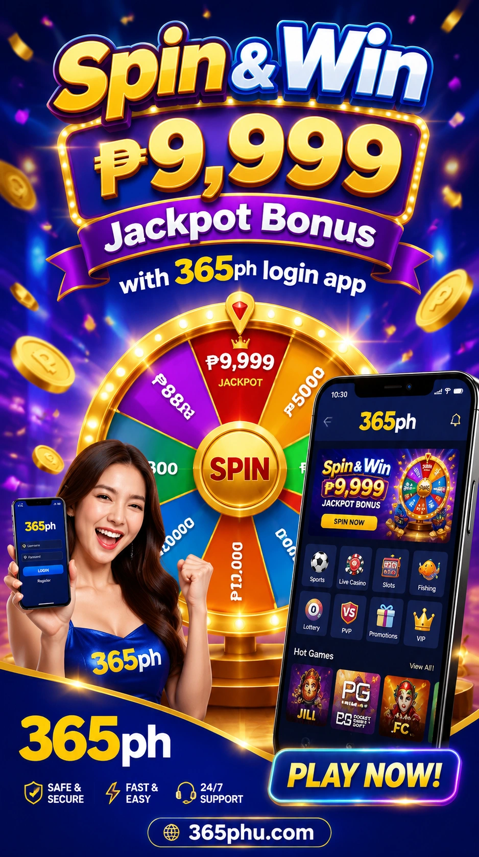 365PH slot feature card 1