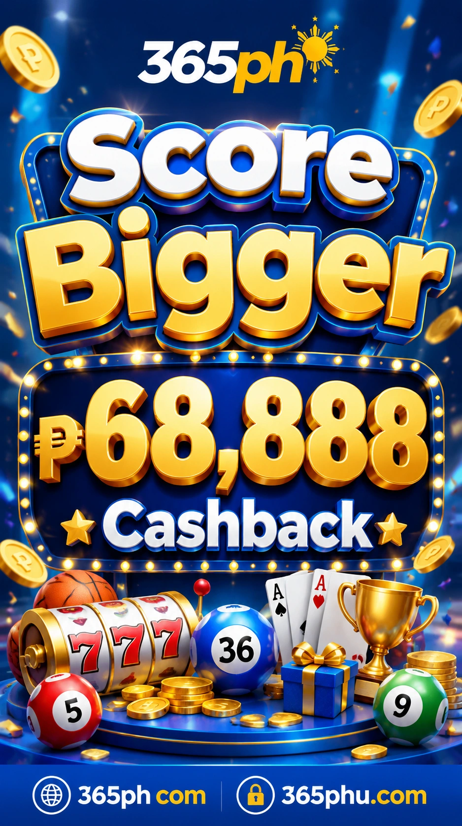365PH Sports banner 13